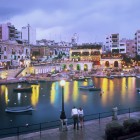 Malta:  Tatil, Eğlence ve İngilizce - azgezmis.com