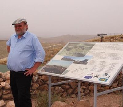 Göbekli Tepe’nin Arkeoloğu Artık Yok - azgezmis.com