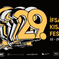 İFSAK 29. Kısa Film Festivali başladı - azgezmis.com
