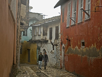 Hatay – Antakya - azgezmis.com
