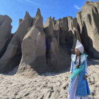 Altaylar’ın Gizemine Fotoğraf Yolculuğu - azgezmis.com