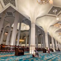 Cezayir Fotoğraf Gezisi - azgezmis.com