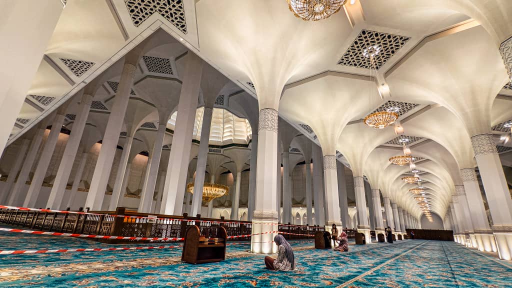 Cezayir Fotoğraf Gezisi - azgemis.com