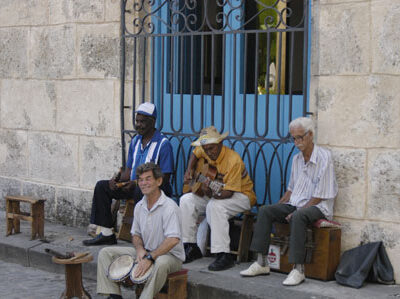 Turist gözüyle Havana - azgezmis.com