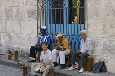 Turist gözüyle Havana - azgemis.com