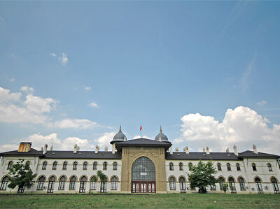 Edirne - azgezmis.com