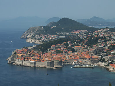 Dubrovnik - azgezmis.com