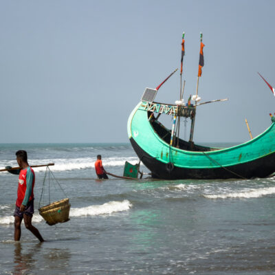 Bangladeş Fotoğraf Gezisi, Kapıda Vize - azgezmis.com