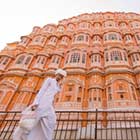Jaipur, Pembe Şehir - azgezmis.com