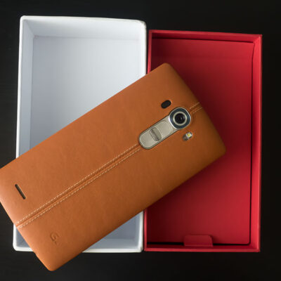 LG G4 Fotoğraf İncelemesi - azgezmis.com
