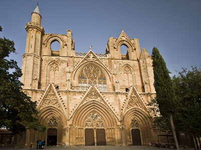 Gazimağusa - azgezmis.com