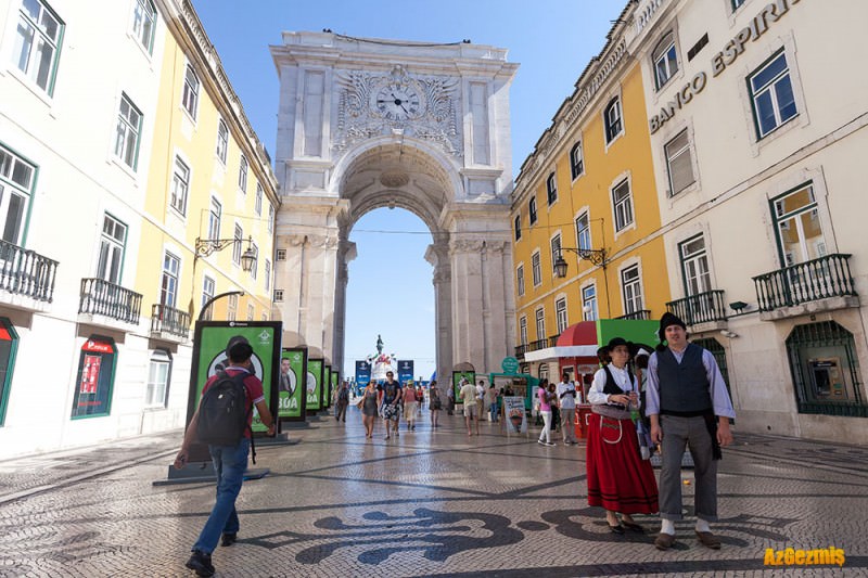 Lizbon - azgemis.com