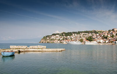 Ohrid - azgezmis.com