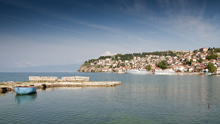 Ohrid - azgemis.com