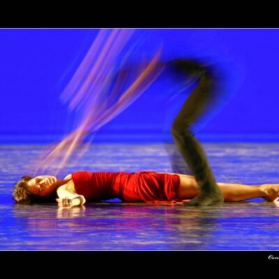 Fotoğraf Sergisi, Dansa Dair, Osman Ürper - azgezmis.com