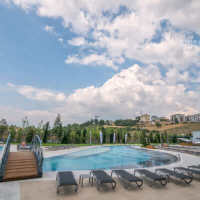 İstanbul’da Spa Keyfi - azgezmis.com