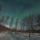 Tromso ve Kuzey Işıkları - azgezmis.com