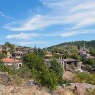Adatepe Köyü, Kazdağları’nda Bir Güzel Köy - azgezmis.com