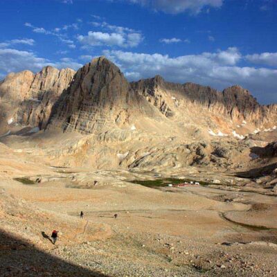 Fotoğraf Gösterisi: Aladağlar Trans Foto Gösteri - azgezmis.com