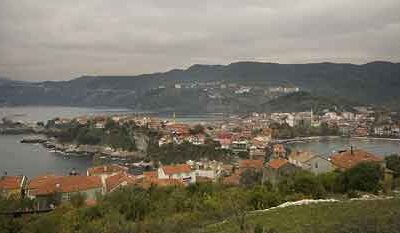Amasra - azgezmis.com