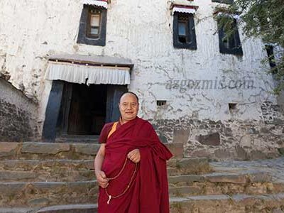 Shigatse - azgezmis.com