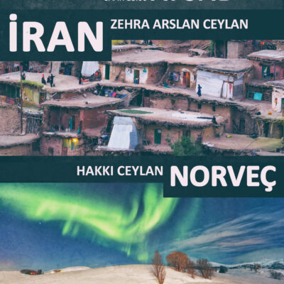 Fotoğraf Gösterisi: Azgezmiş İran ve Norveç, AFSAD - azgezmis.com