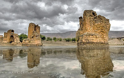 Hasankeyf ve Dicle Vadisi UNESCO Dünya Mirası İlan Edilsin - azgezmis.com