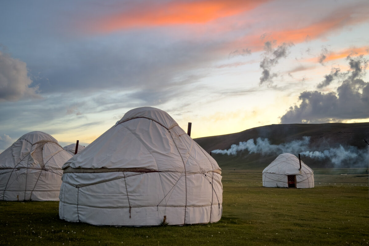 Kazakistan Fotoğraf Gezisi, Vizesiz - azgemis.com