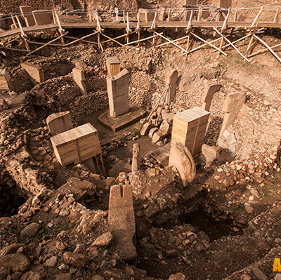 Göbeklitepe ziyarete açılıyor, Temmuz ayını bekleyin - azgezmis.com