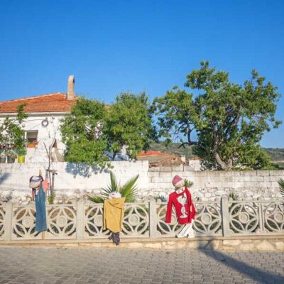 Barbaros Köyü ve Oyuk Festivali - azgezmis.com