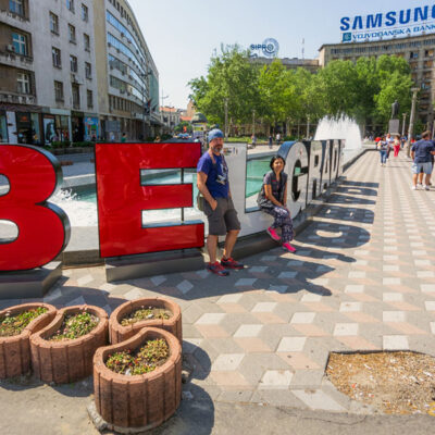 Belgrad Gezi Rehberi - azgezmis.com