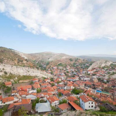 23. Uluslararası Beypazarı Festivali Başlıyor - azgezmis.com