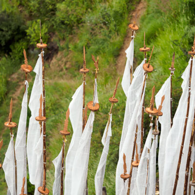 Bhutan Seyahat Rehberi - azgezmis.com