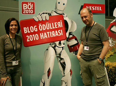 Blog Ödülleri 2010 - azgezmis.com