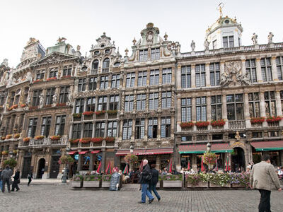 Brüksel - azgezmis.com