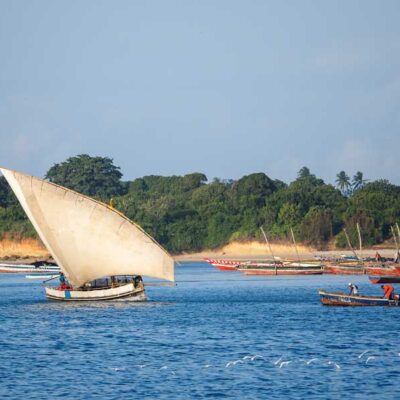 Darüsselam’da Mzungu olmak - azgezmis.com
