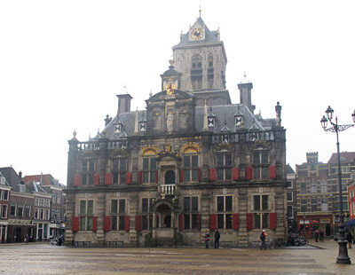Delft - azgezmis.com