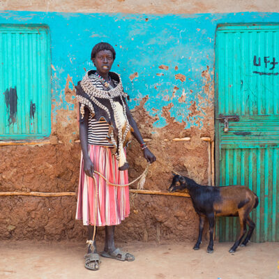 Etiyopya, Kabileler Ülkesi - azgezmis.com