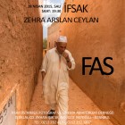 Fotoğraf Gösterisi: Fas, Zehra Arslan Ceylan - azgezmis.com