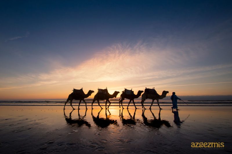 Fas Fotoğraf Gezisi, Kurban Bayramı - azgemis.com