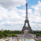 19 Mayıs’ta Paris tatili - azgezmis.com