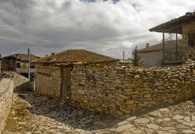 İncesu Köyü - azgezmis.com