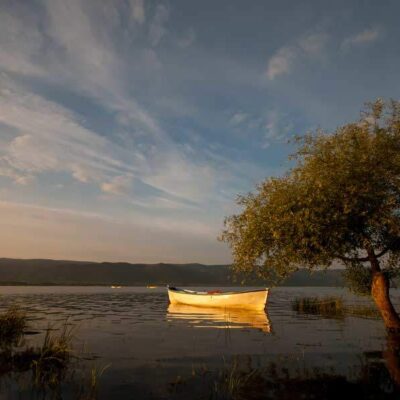 Gölyazı - azgezmis.com