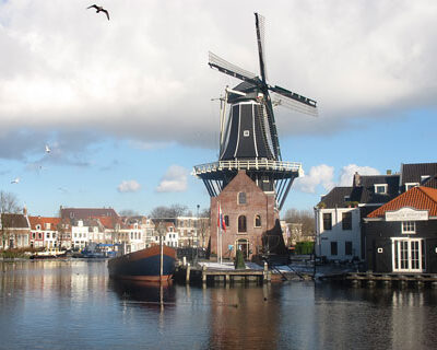 Haarlem - azgezmis.com
