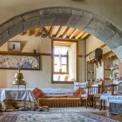 Harput, Elazığ - azgezmis.com