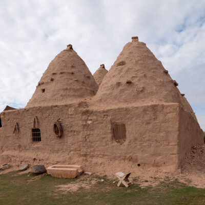 Harran - azgezmis.com