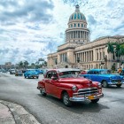 Dünyanın en eğlenceli şehirlerinden biri Havana - azgezmis.com