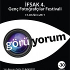 İfsak 4. Genç Fotoğrafçılar Festivali - azgezmis.com