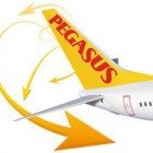 Pegasus yine çok ucuza uçuruyor - azgezmis.com
