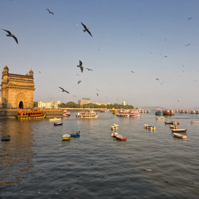 Mumbai Gezi Rehberi - azgezmis.com